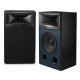 Студийные мониторы JBL 4367 / полочная акустика